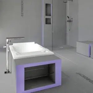 Wetrooms