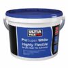 UltraTileFix ProSuper White Wall Tile Adhesive 15kg
