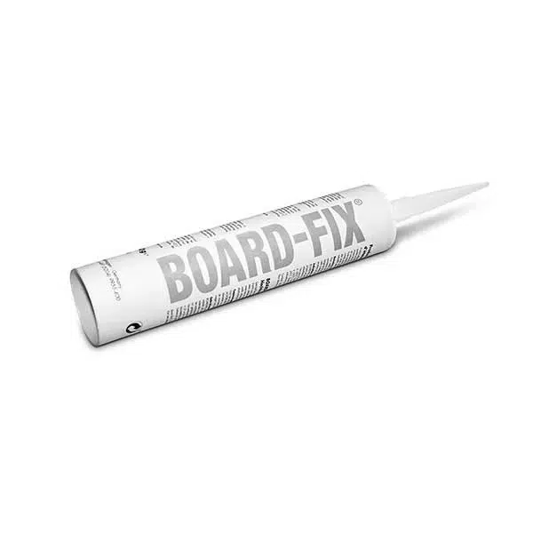 Board Fix and Seal Adhesive