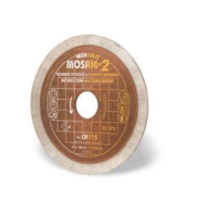 Diamond Cutting Blades