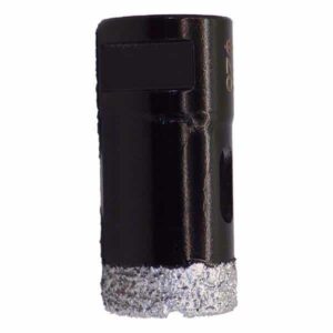 Super X-Turbo Diamond Tile Drill for Grinder M14 - 28mm
