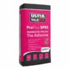 UltraTileFix ProFlex SPES Standard Set Flexible Tile Adhesive Grey 20kg