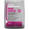 Rapid Level 30 Self Levelling Compound - 20kg