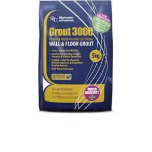 Grout