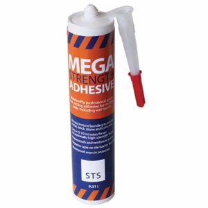 Mega Strength Adhesive