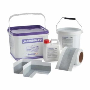 Jackoboard Sealing Kit