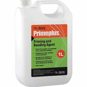 TA Primeplus- SBR Primer - 1 Litre