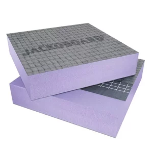 Insulated Tile Backer Boards