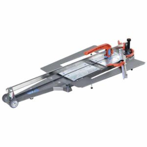 Montolit Masterpiuma 125P Evolution 3 Manual Tile Cutter 1250mm