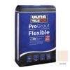 UltraTileFix ProGrout Flexible Tile Grout Jasmine 3kg