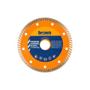 Beava L15 Turbo Plus Blade 125mm/22mm