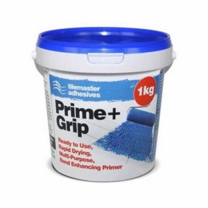 Tilemaster Prime + Grip Primer 1kg