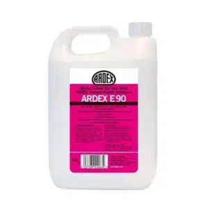 Ardex E90 Adhesive Improver Admix 3.6kg