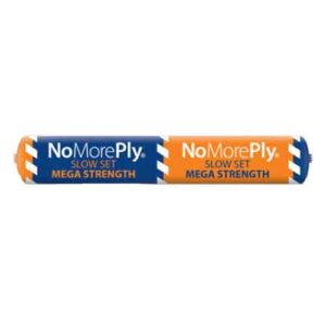 NoMorePly SlowSet Mega Strength Adhesive
