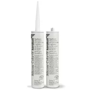 Kerakoll Fugabella Silicone 310ml