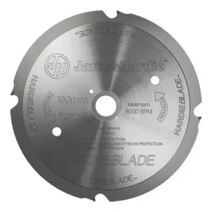 HardieBacker Blade 160mm