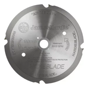 HardieBacker Blade 190mm