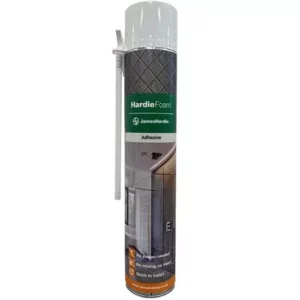 HardieBacker Foam Adhesive 750ml