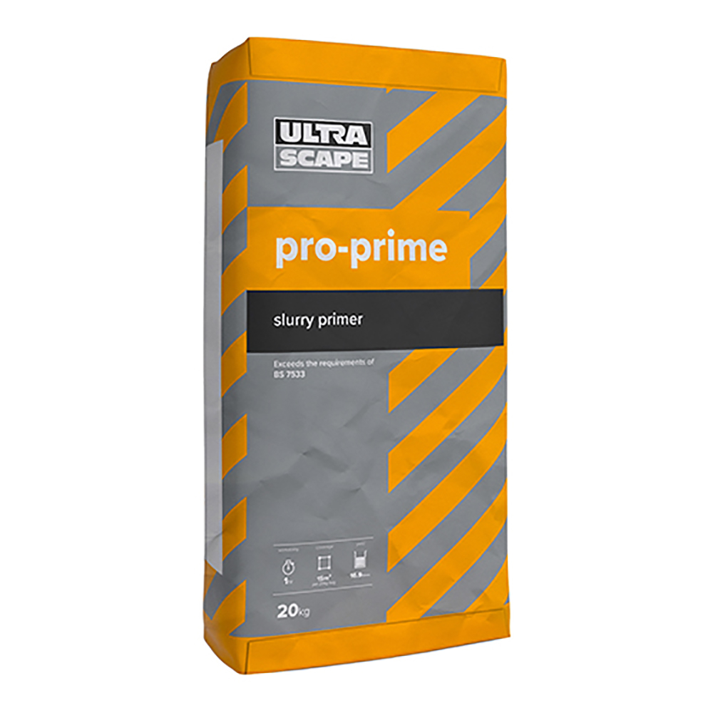 UltraScape Pro-Prime Slurry Primer 20kg