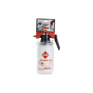 Rubi Multidrill Water Tank and Hose_2