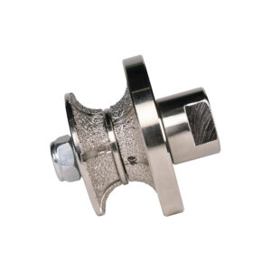 Rubi Superpro M14 Diamond Full Round Bullnose Attachment_2