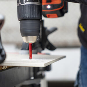 Rubi DRYGRES 4DRILL Diamond Drill Bit Kit_4