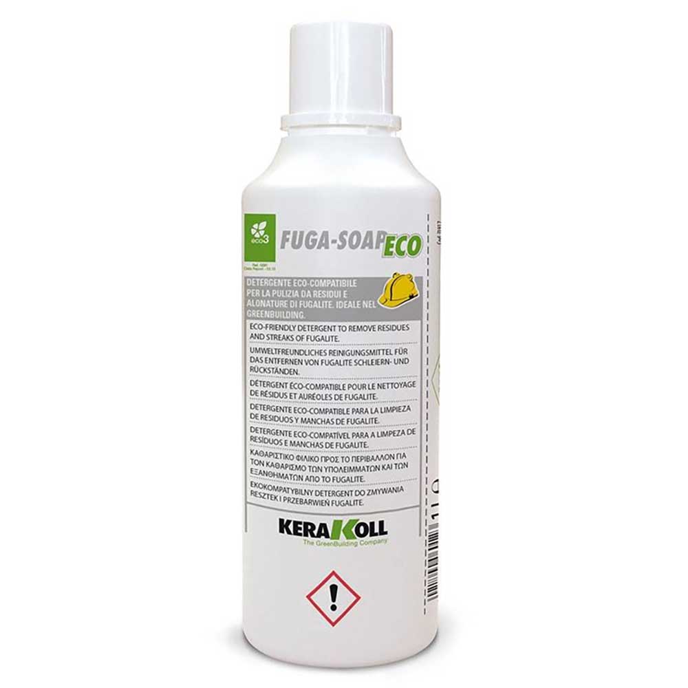 Kerakoll Fuga-Soap Eco Epoxy Residue Remover 1.0ltr