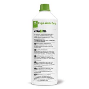 Kerakoll Fuga-Wash Eco Detergent Additive 1.5ltr