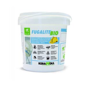 Kerakoll Fugalite Bio 2 Part Epoxy Grout 3kg