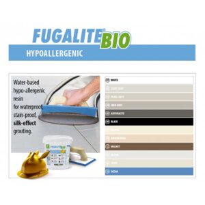 Kerakoll Fugalite Bio 2 Part Epoxy Grout 3kg_3