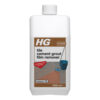 HG Cement Grout Film Remover P11 1ltr