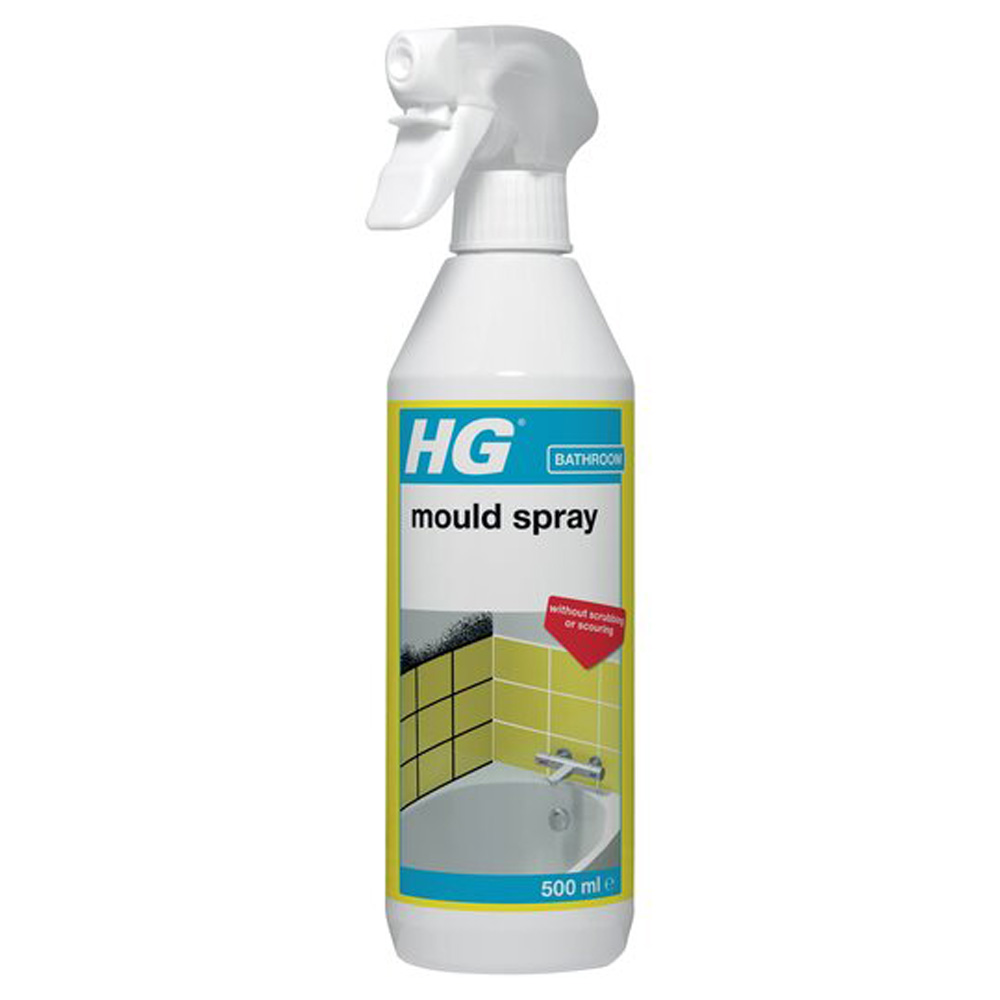 HG Mould spray 500ml