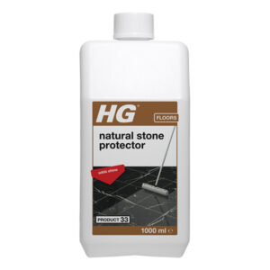 HG Natural Stone Protector P33 1ltr