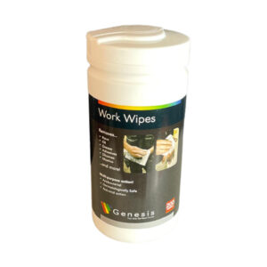 Genesis Work Wipes (200)