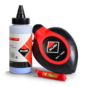 Rubi Master-N Chalk Line