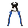 Genesis Heavy Duty Tile Nippers with Soft Grip