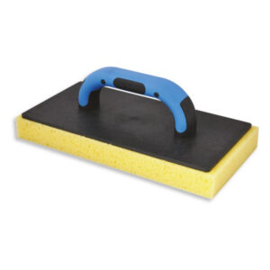 Genesis Hydro Wash boy Sponge Float - 280 x 140mm