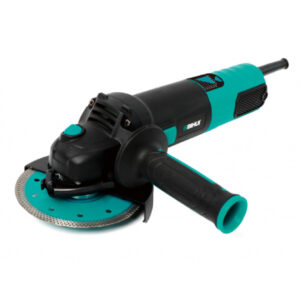 Bihui 1200W Variable Speed Angle Grinder