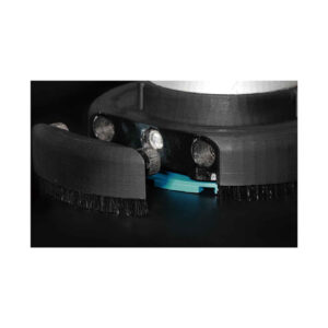 Bihui Concrete Grinder For 180mm Diamond Discs 240v_2