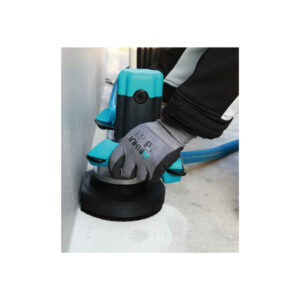 Bihui Concrete Grinder For 180mm Diamond Discs 240v_3