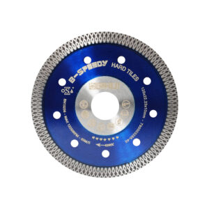 Bihui B-Speedy Diamond Blade Wet & Dry 115mm x 22mm