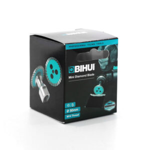 Bihui M14 Mini Cutting and Grinding Blade 50mm_3