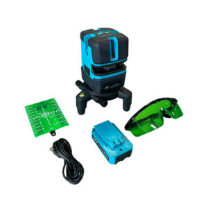 Bihui Self-levelling Laser Level 5 Lines_4