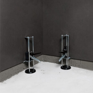 Bihui 2 Piece Tile Support for Wall Tiles_2