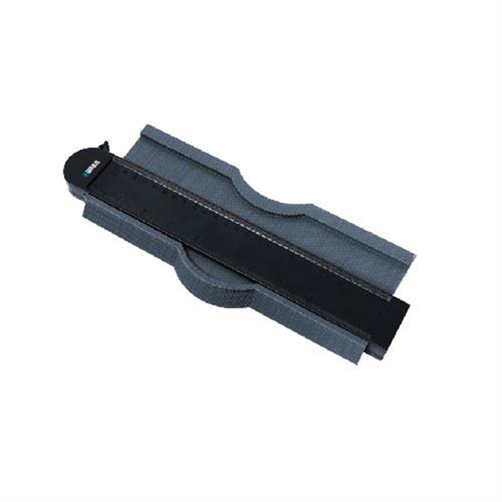Bihui Lockable PVC Contour Gauge 250 x 105mm