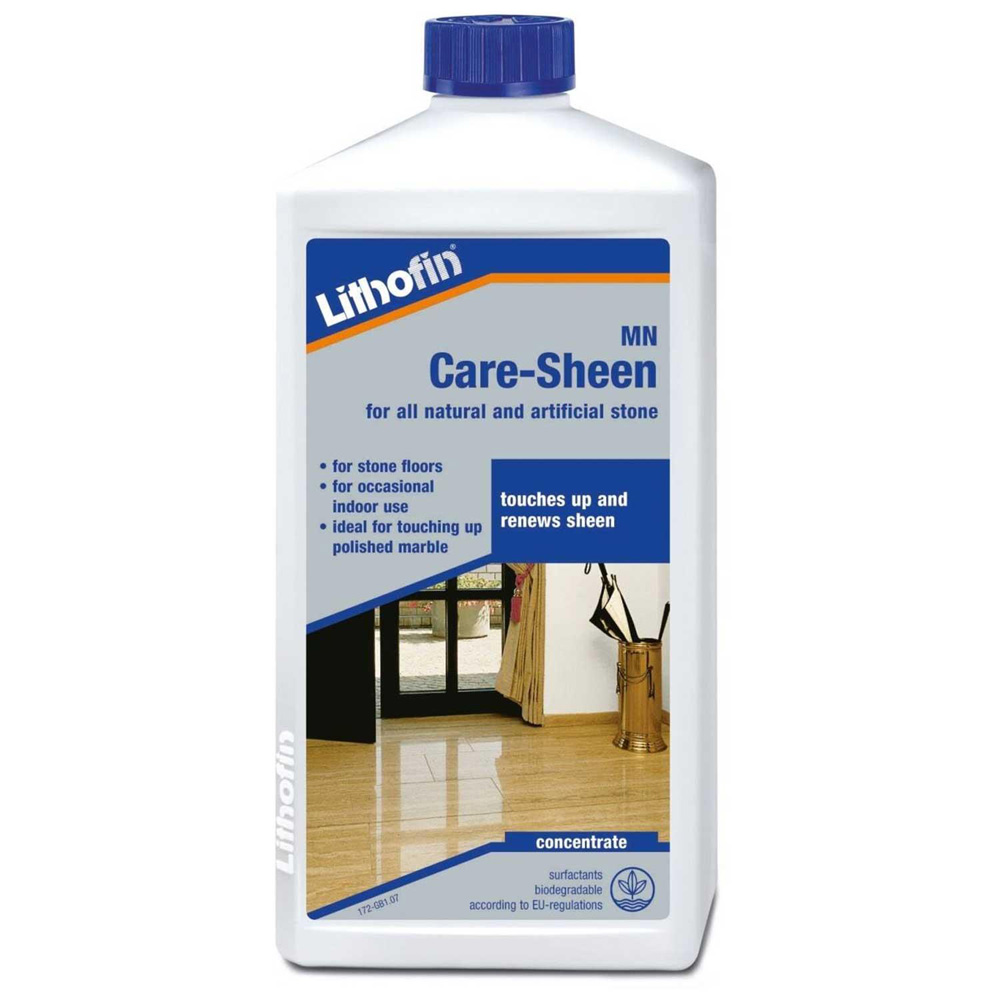 Lithofin MN Care Sheen 1ltr