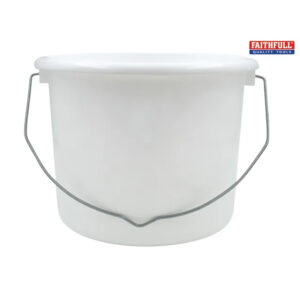 Faithful Grout Bucket 2.5 litre_2