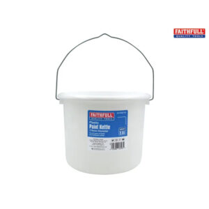Faithful Grout Bucket 2.5 litre_3