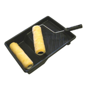 Roller Kit Tray Frame & 2 Refills 230mm (9in)