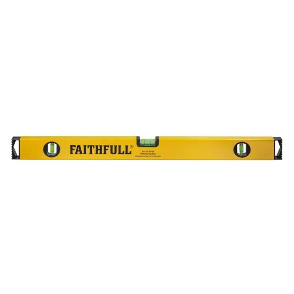 Faithful Box Level 3 Vial 60cm (24in)